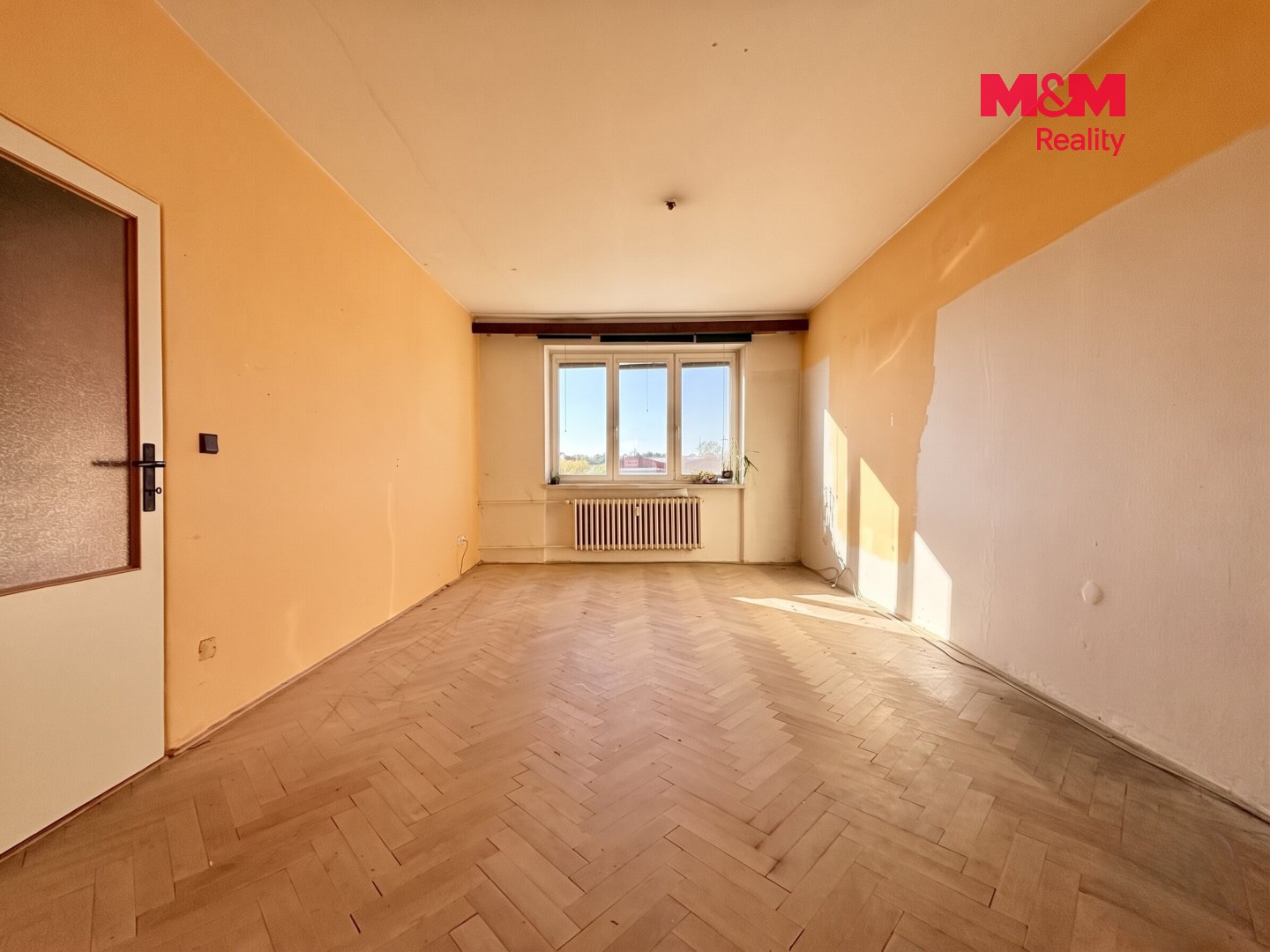 3+1, Radotínská, Bílovec, 70 m² - 2