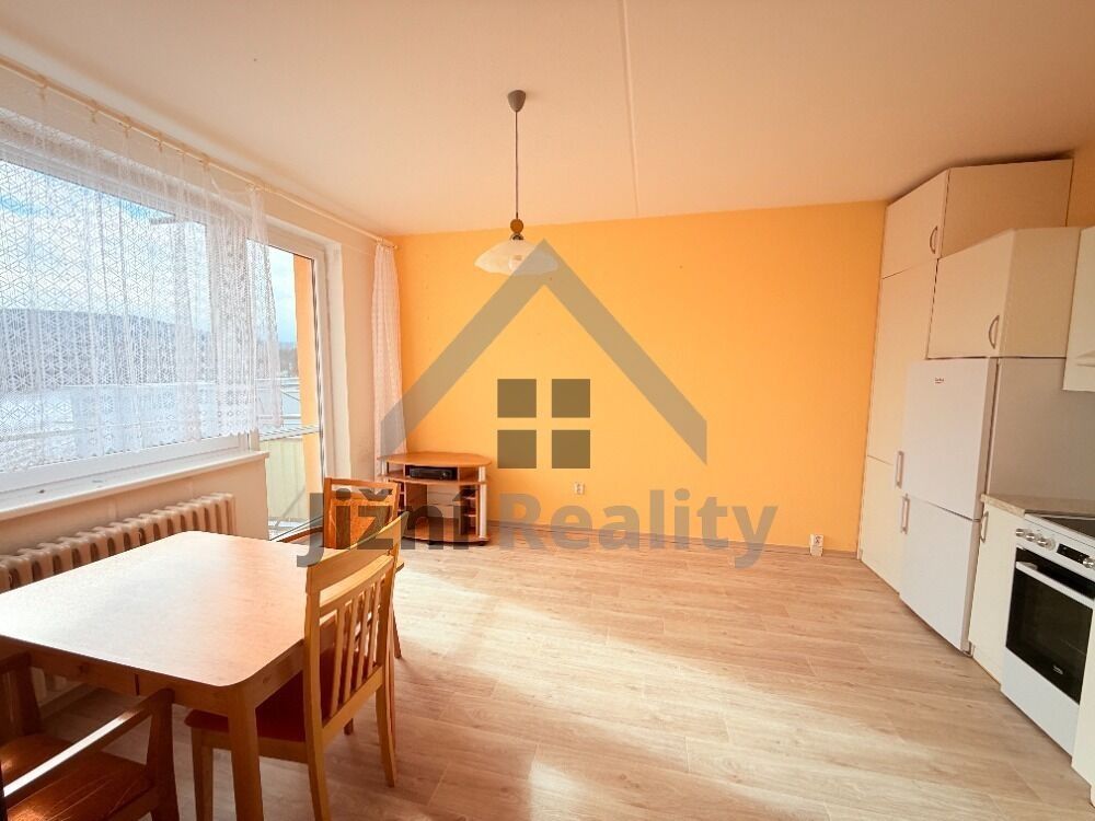 Byt 2+kk · 44 m² · Mírová  , Vimperk II - 3