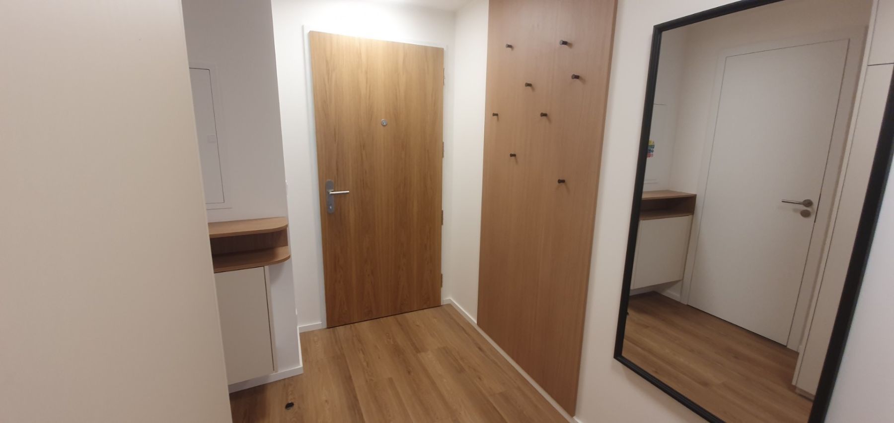Byt 2+kk · 45 m² · Příční, Brno - Zábrdovice, Jihomoravský kraj - 4