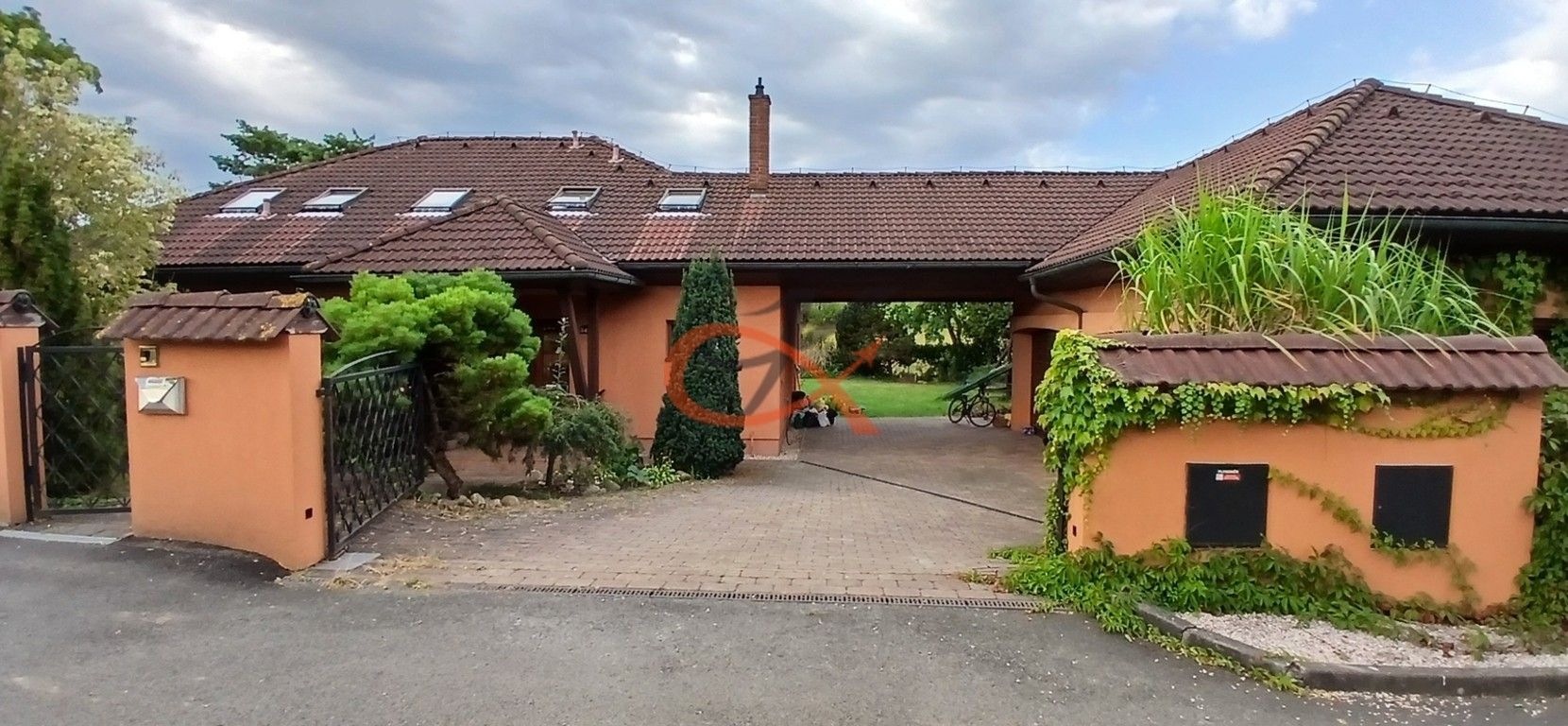 Rodinné domy, Na Nivách, Krhová, 300 m²