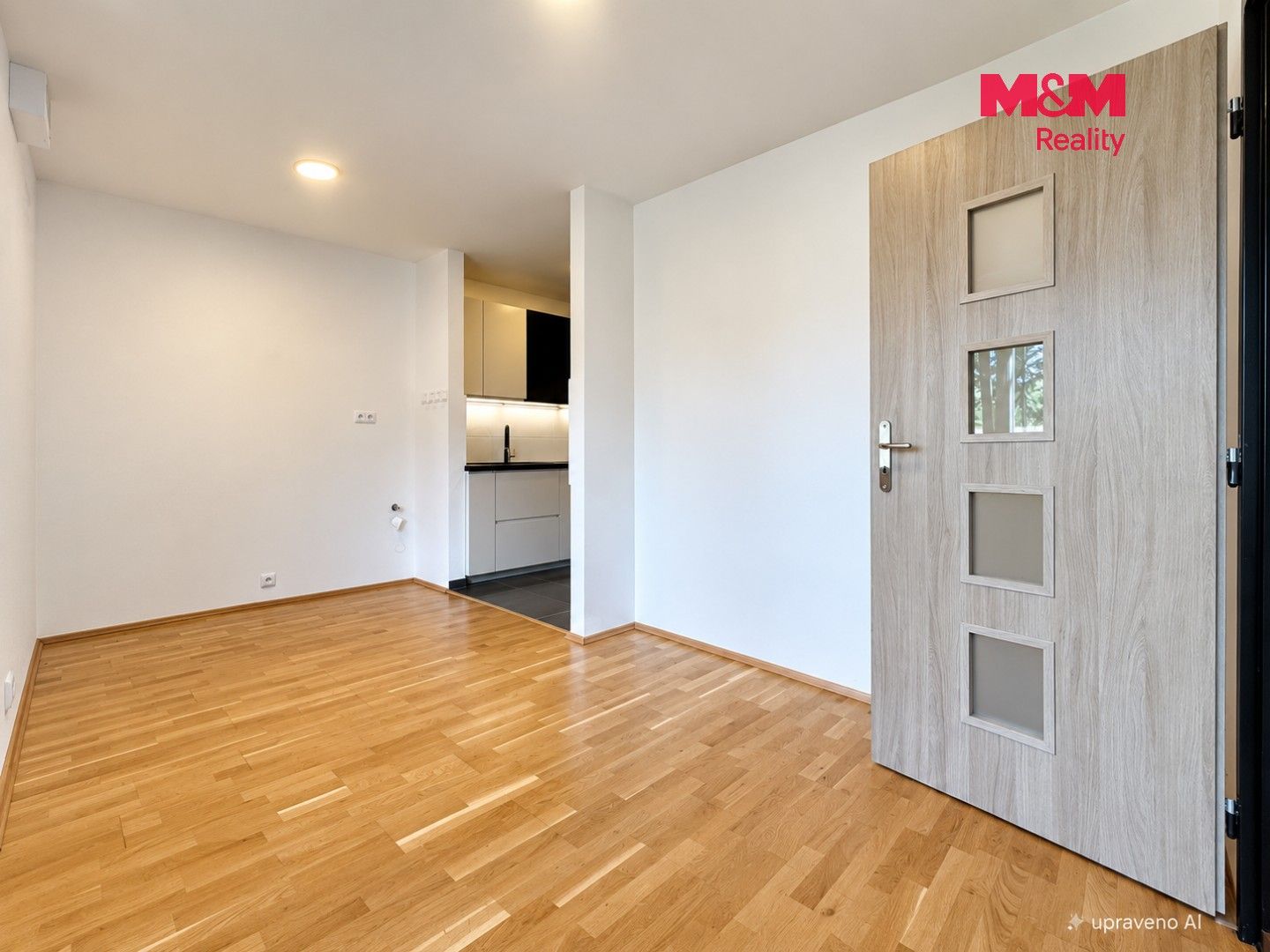 Pronájem byt 2+1 - U silnice, Praha, 63 m² - 5