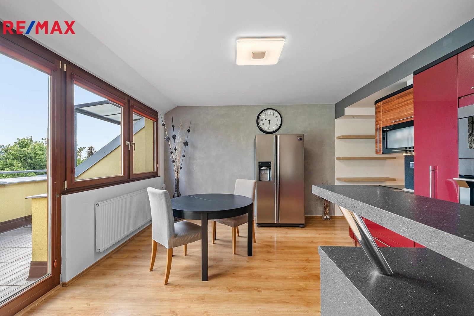 Prodej byt 2+kk - Neplachova, Opatovice nad Labem, 100 m²