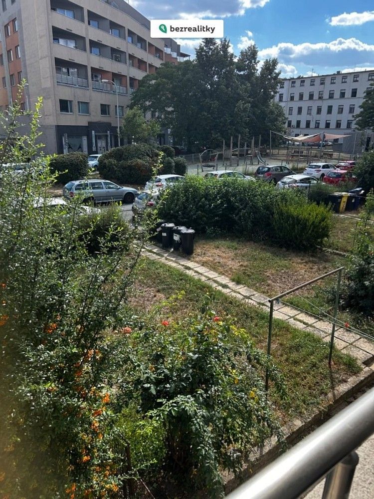 1+1, Brno - Staré Brno, okres Brno-město, Jihomoravský kraj, 39 m² - 1