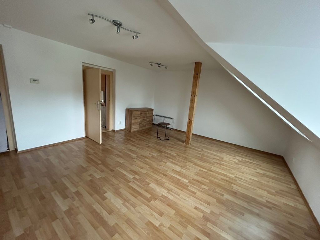 2+1, Na Zemance, Praha - Braník, 65 m² - 2