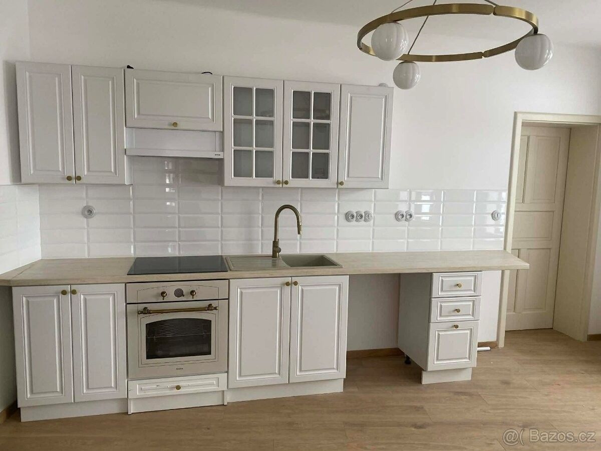 Byty, Lomnice nad Popelkou, 512 51