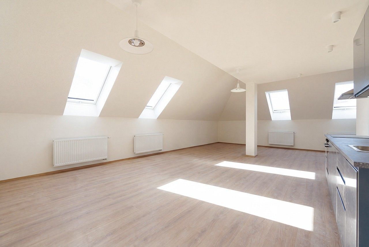 2+kk, Chodská, Praha 2 - Vinohrady, 100 m² - 1