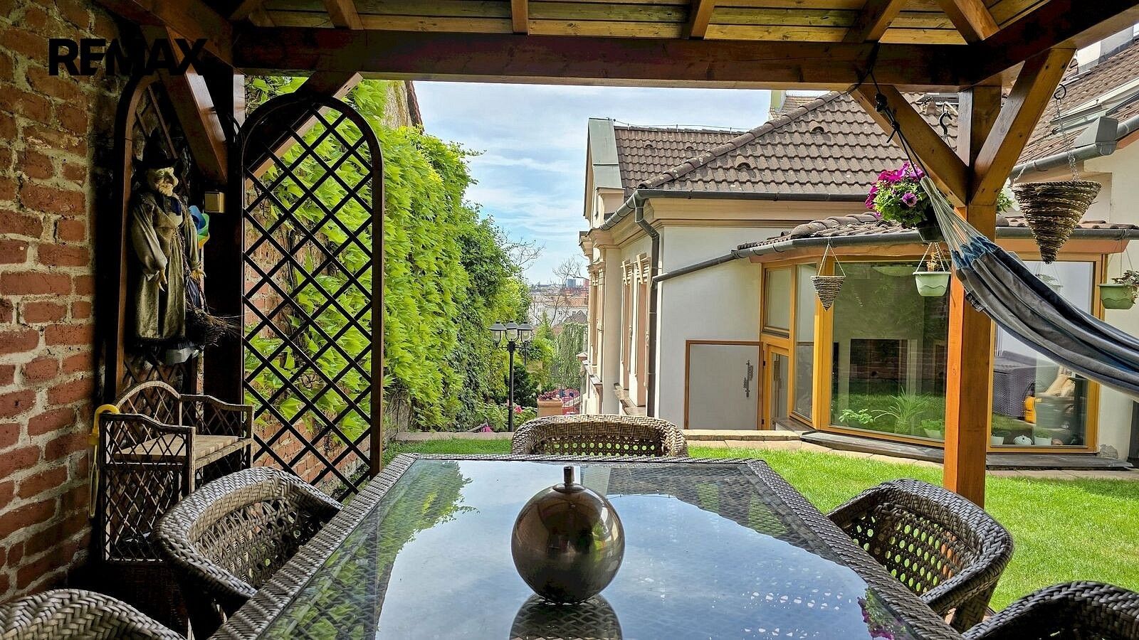 Prodej rodinný dům - Brno - Staré Brno, 223 m² - 2