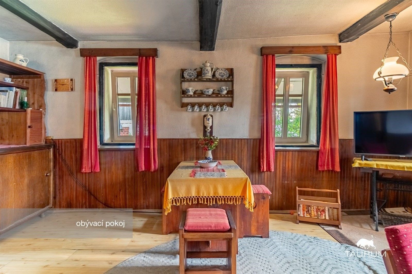 Prodej chalupa - Ošelín, 275 m²