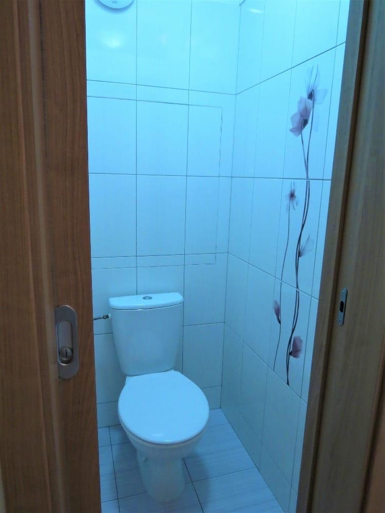 Prodej byt - Nové Strašecí, 271 01 - 5