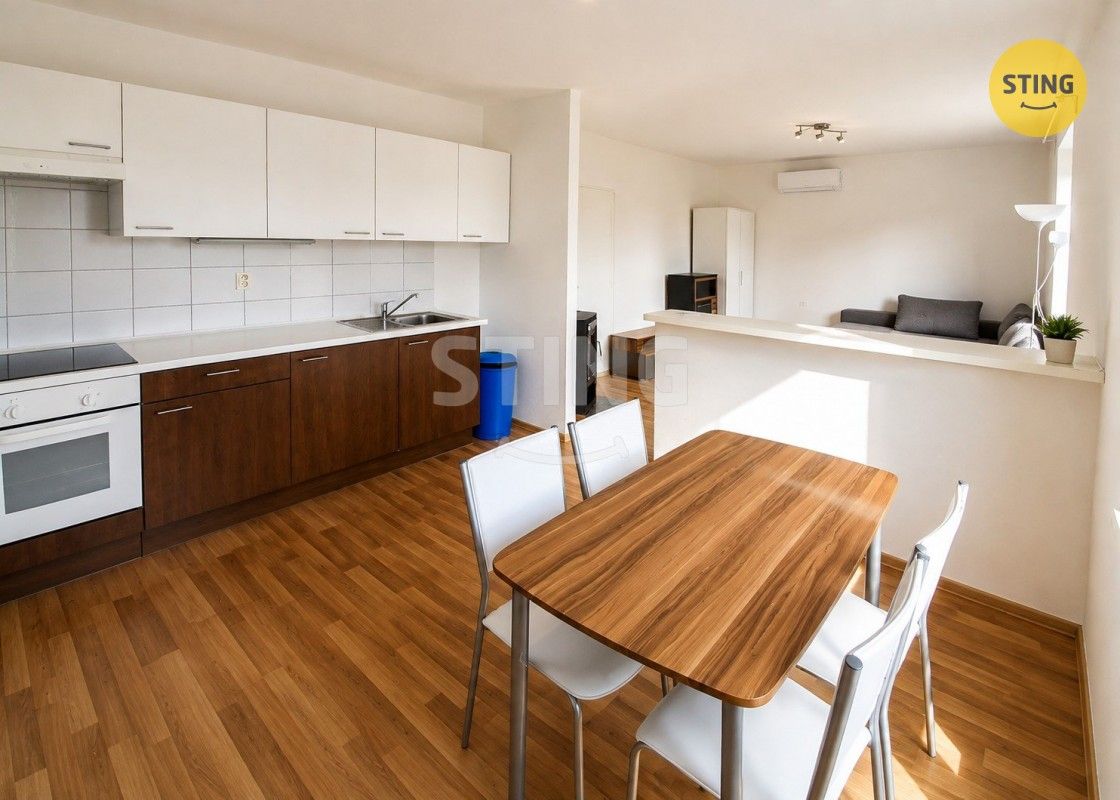 1+kk, K Sedlištím , Frýdek-Místek, 35 m² - 2