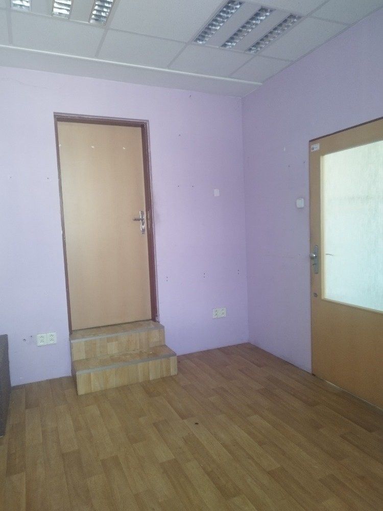 Pronájem kancelář - Brno, 636 00