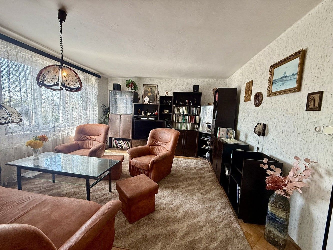 Byt 3+1 · 62 m² · Hradec Králové - Nový Hradec Králové, Královéhradecký kraj - 3