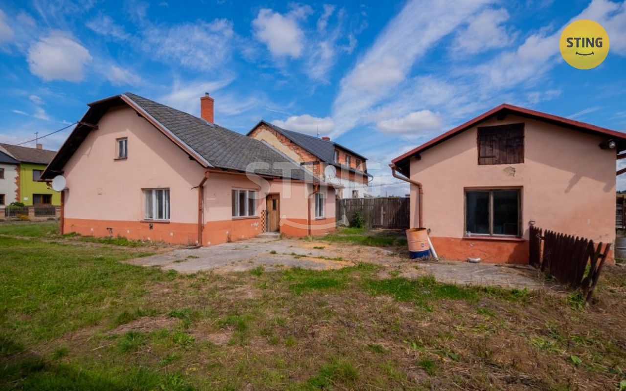 Rodinné domy, Domky, Otice, 150 m²