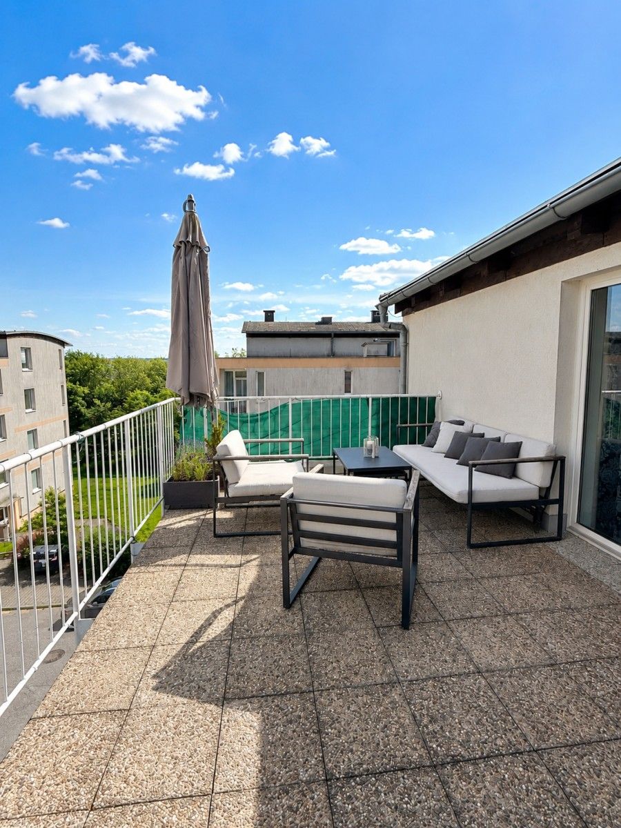 2+kk, Praha - Újezd u Průhonic, 54 m² - 1