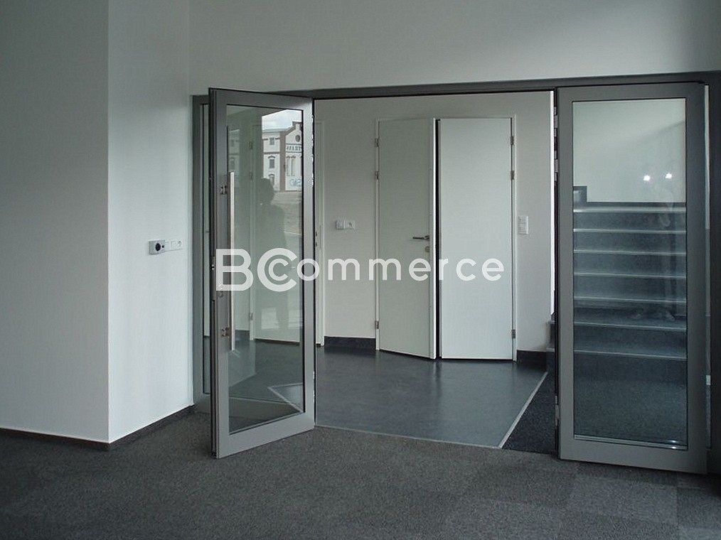 Sklady, Brno, okres Brno-město, Jihomoravský kraj, 480 m² - 2
