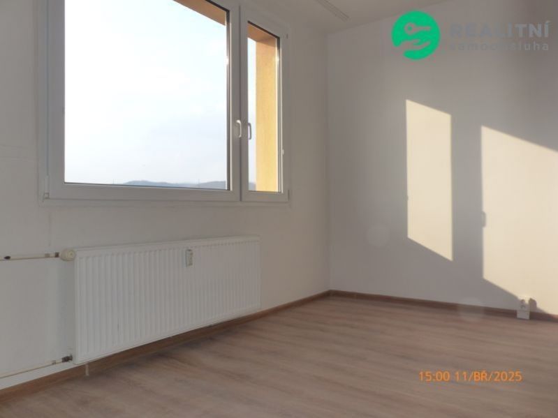 Byt 2+1 · 62 m² · Jirkovská, Chomutov - 4