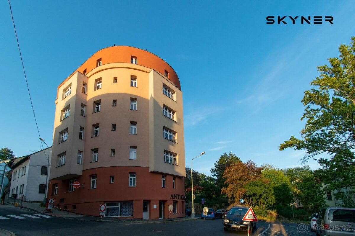 Prodej byt 3+1 - Ústí nad Labem, 400 01, 62 m²