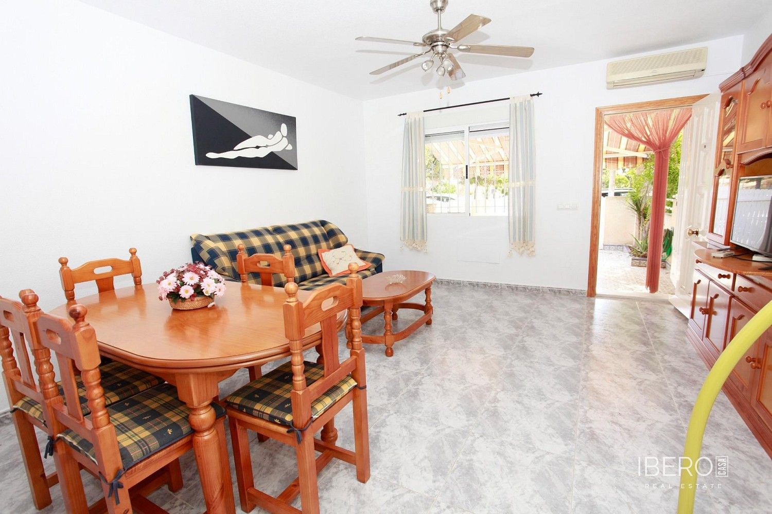 Prodej rodinný dům - Los Alcázares, ES, 80 m² - 2
