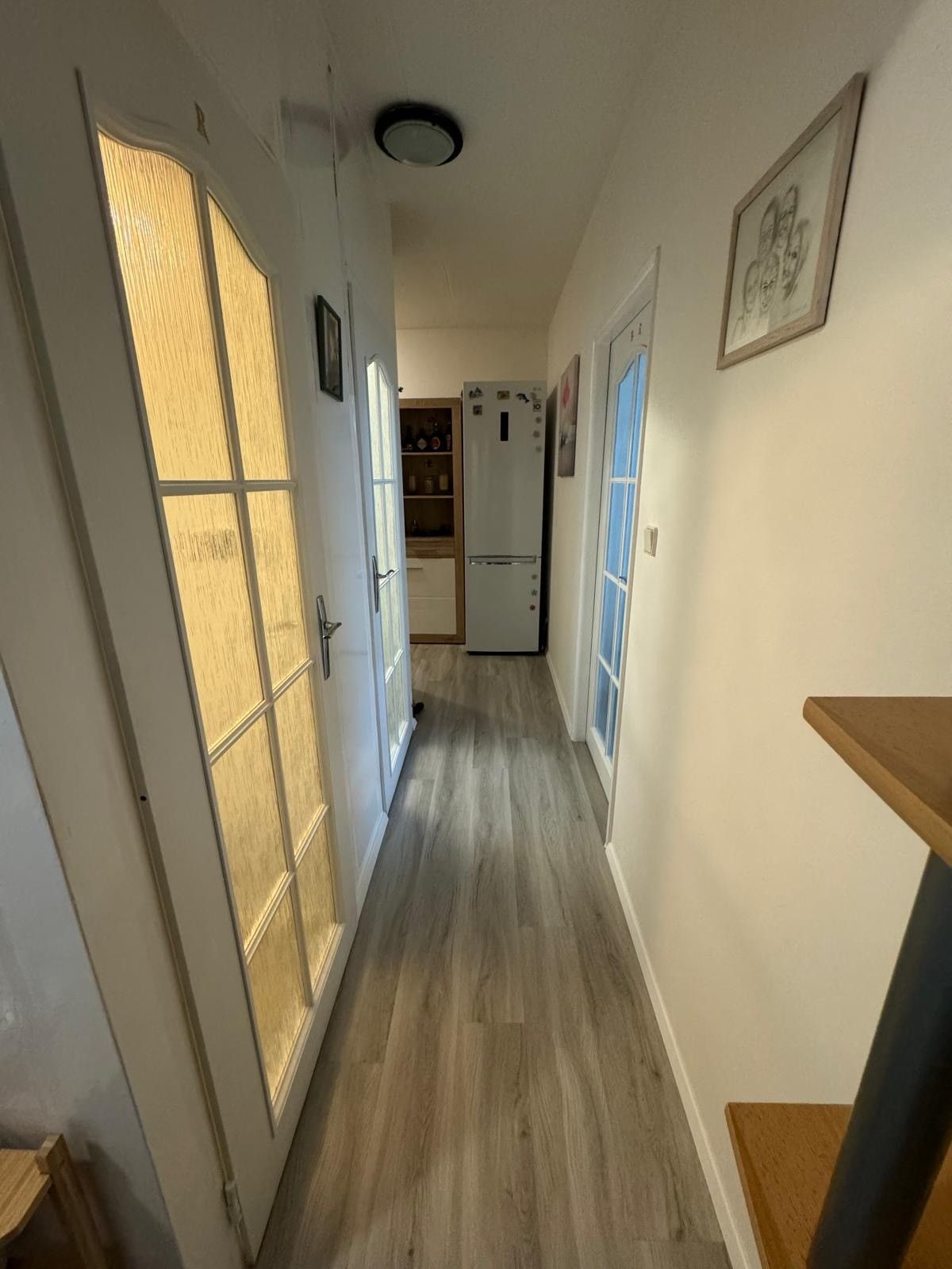 1+1, Slévačská, Praha, 47 m²