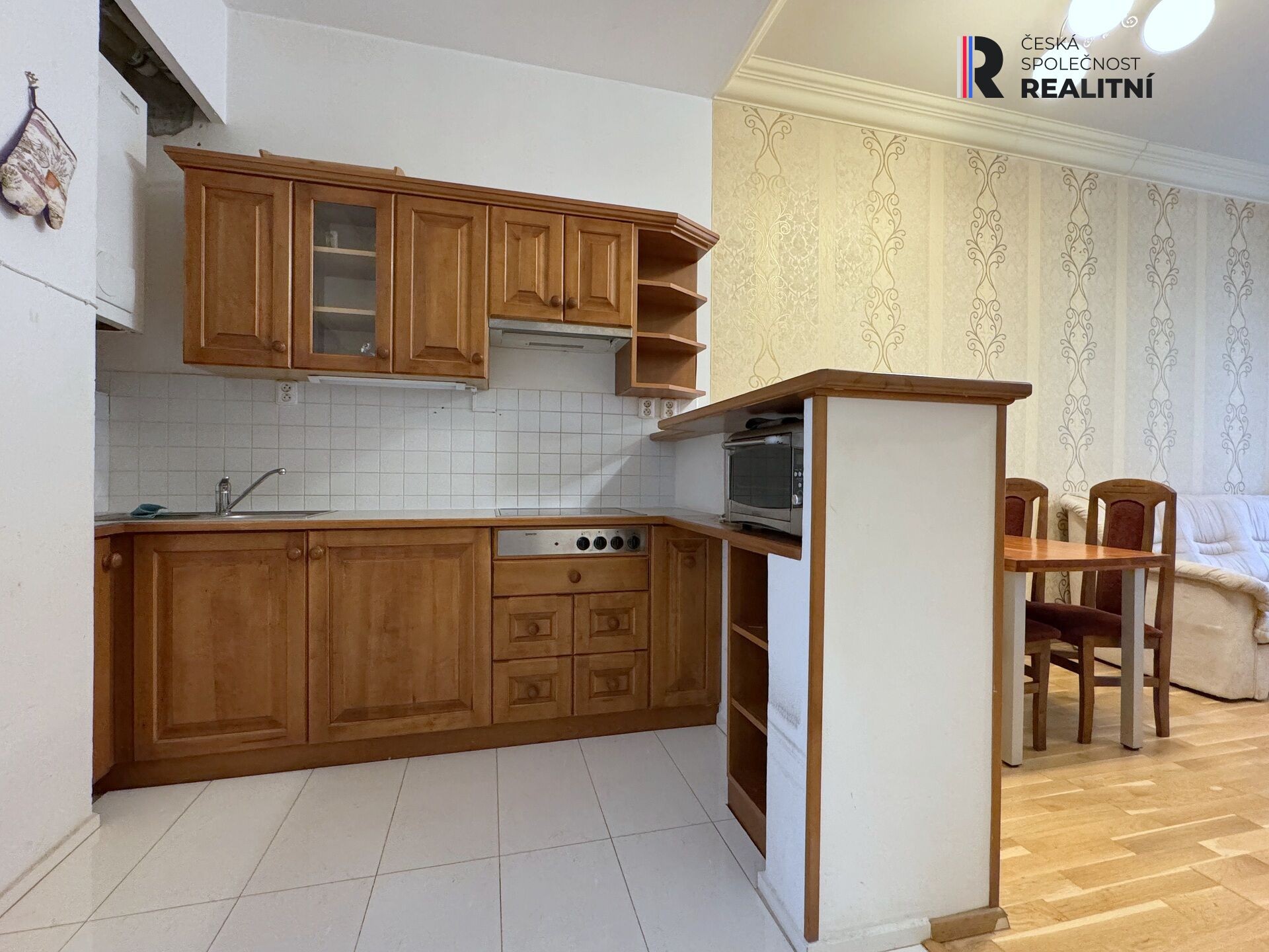 2+kk, Moravská, Karlovy Vary, 43 m² - 2