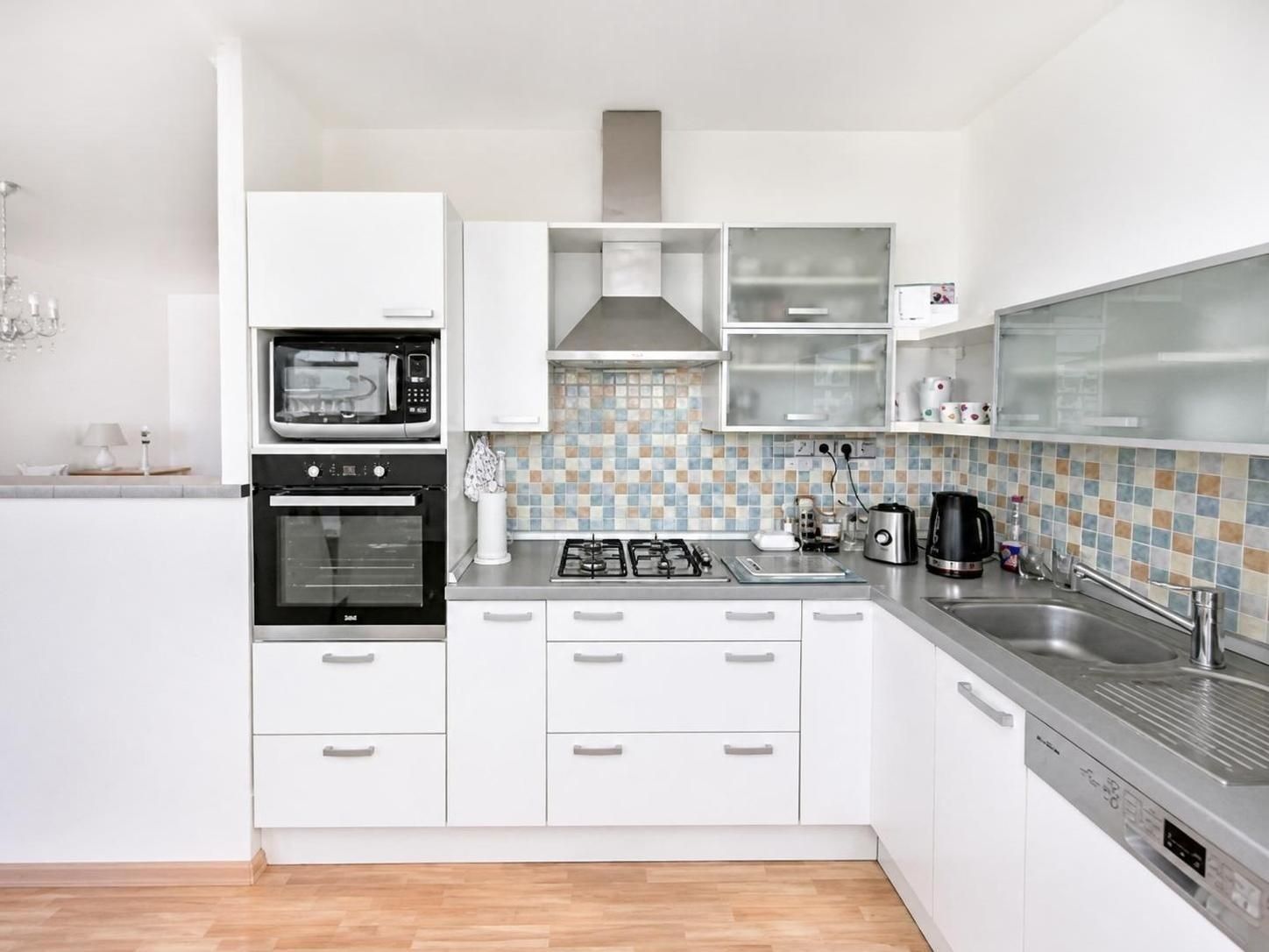 4+1, Doubravická , Teplice, 87 m² - 2
