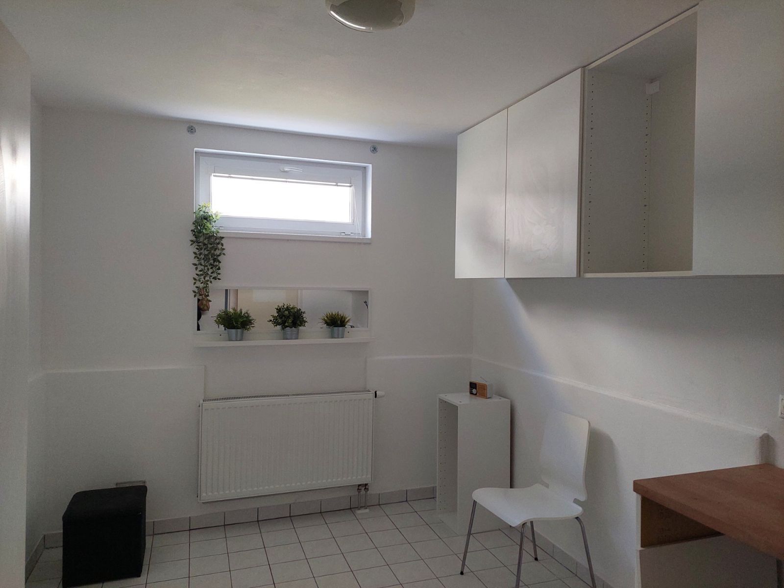 1+kk, Šedova, Praha - Černý Most, 15 m² - 2