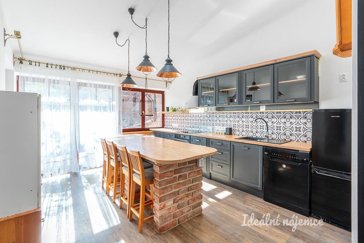 Rodinný dům · 100 m² · Olšanská I, Brandýsek - 4