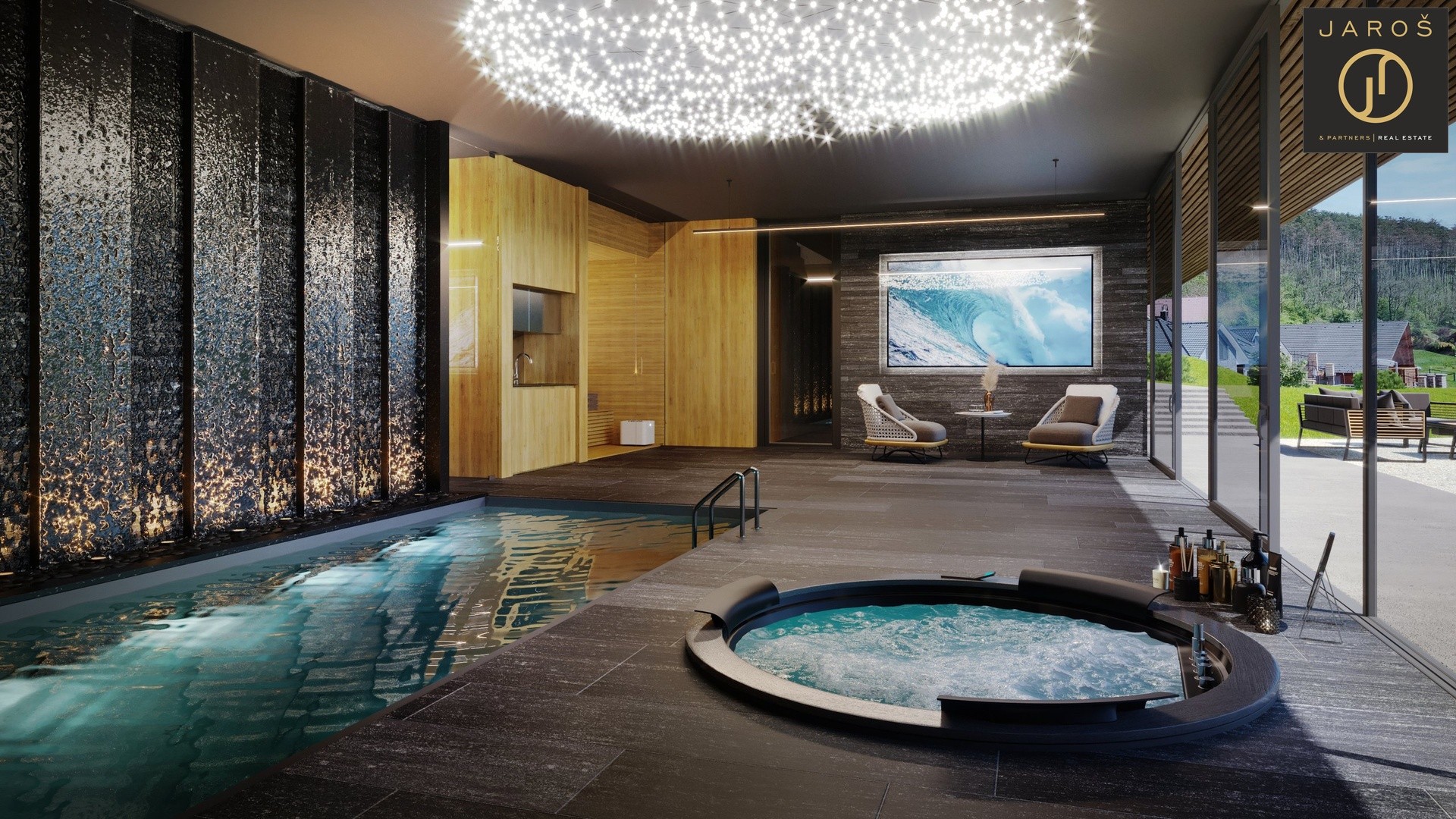 Vila · 570 m² · Akátová 233, Králův Dvůr Zahořany - 3