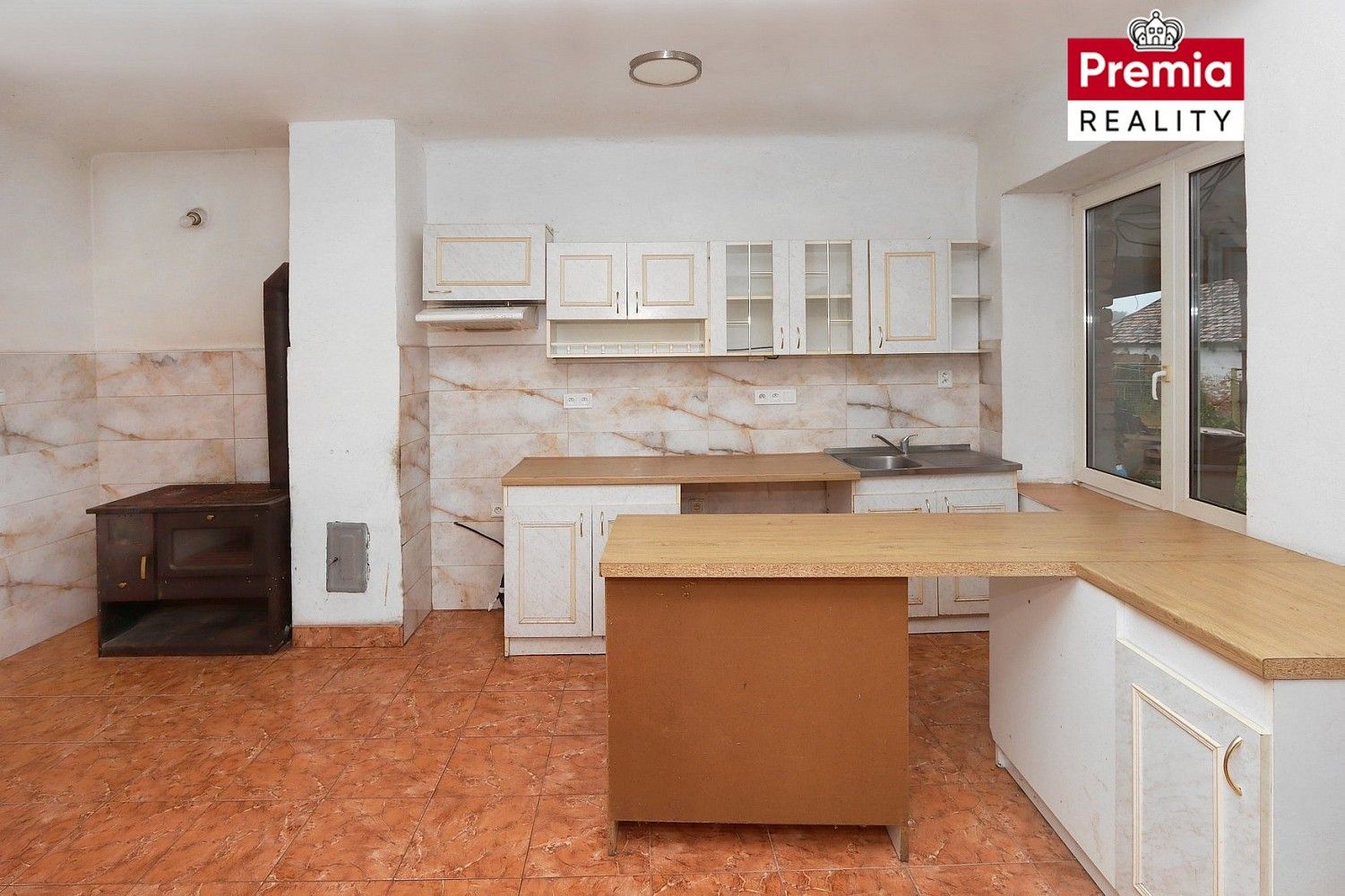 Prodej rodinný dům - Božice, okres Znojmo, Jihomoravský kraj, 225 m² - 5