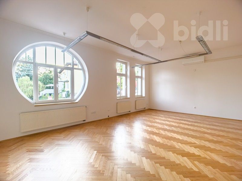 Pronájem rodinný dům - Rooseveltova, Kladno, 200 m²