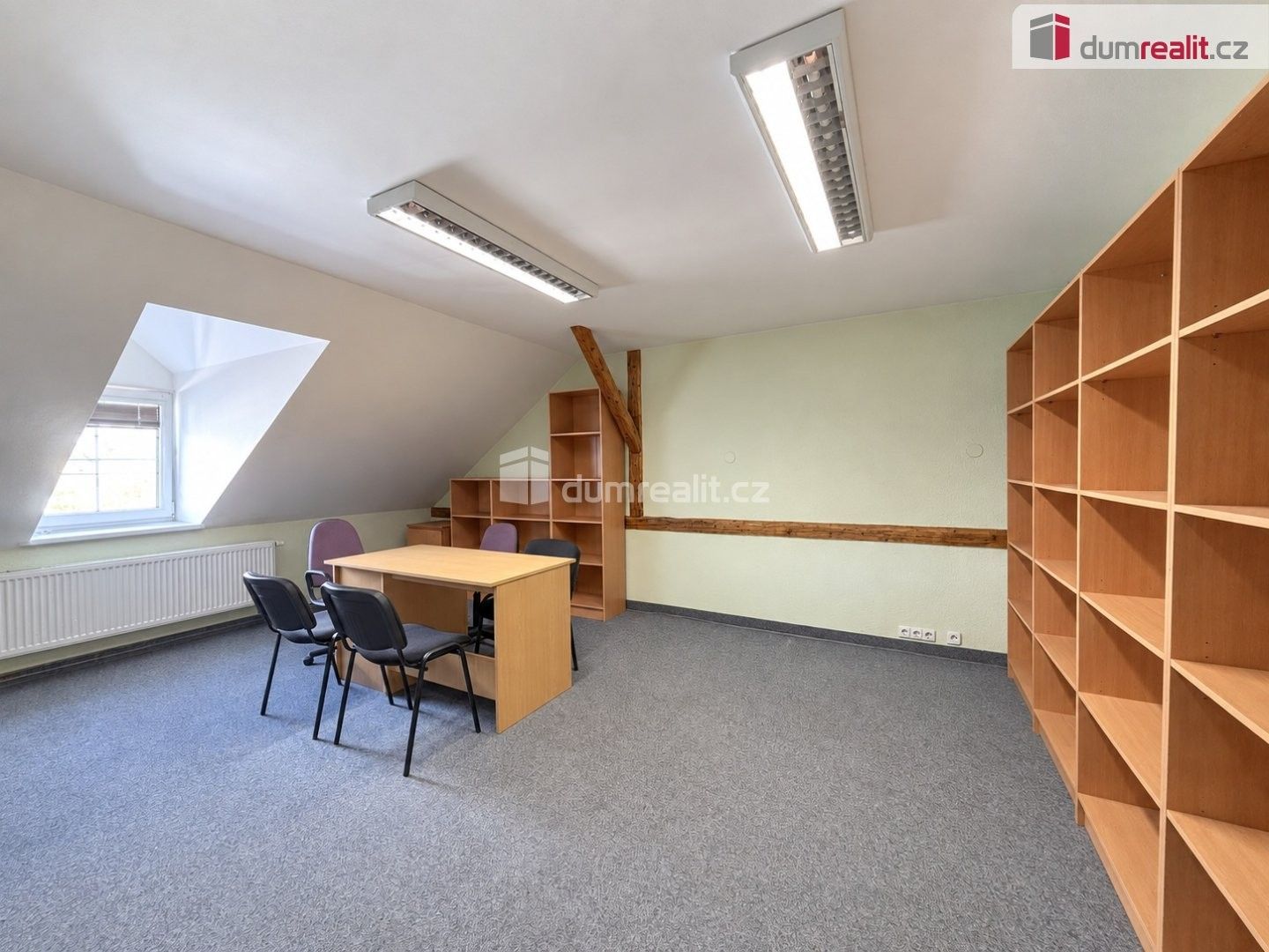 Ostatní, Staré náměstí, Sokolov, 70 m² - 2