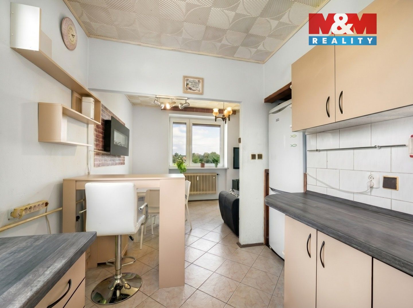 Byt 4+kk · 71 m² · Družstevní, Polička - 3