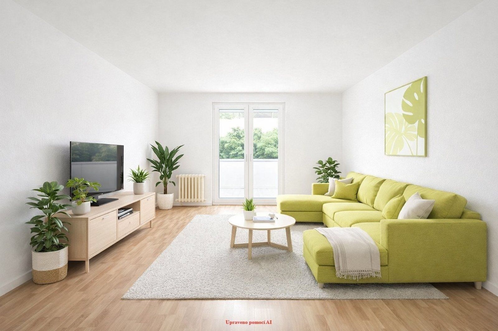 1+1, Klidná, Havířov - Havířov-město, Moravskoslezský kraj, 38 m² - 2