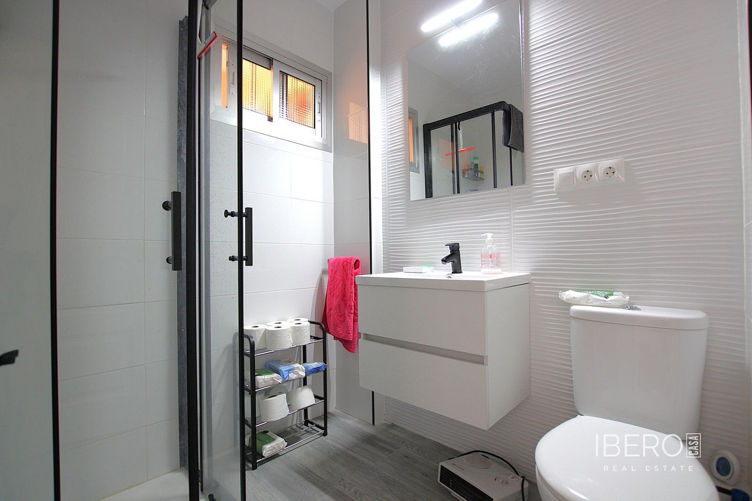 2+kk, Arroyo de la Miel, Španělsko, 45 m² - 2