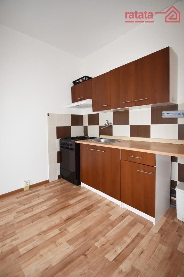 1+1, Studentská, Jirkov, 36 m²