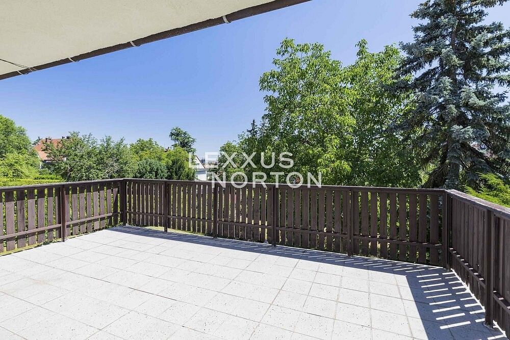 Pronájem rodinný dům - Praha - Dejvice, okres Praha 6, Hlavní město Praha, 224 m² - 5