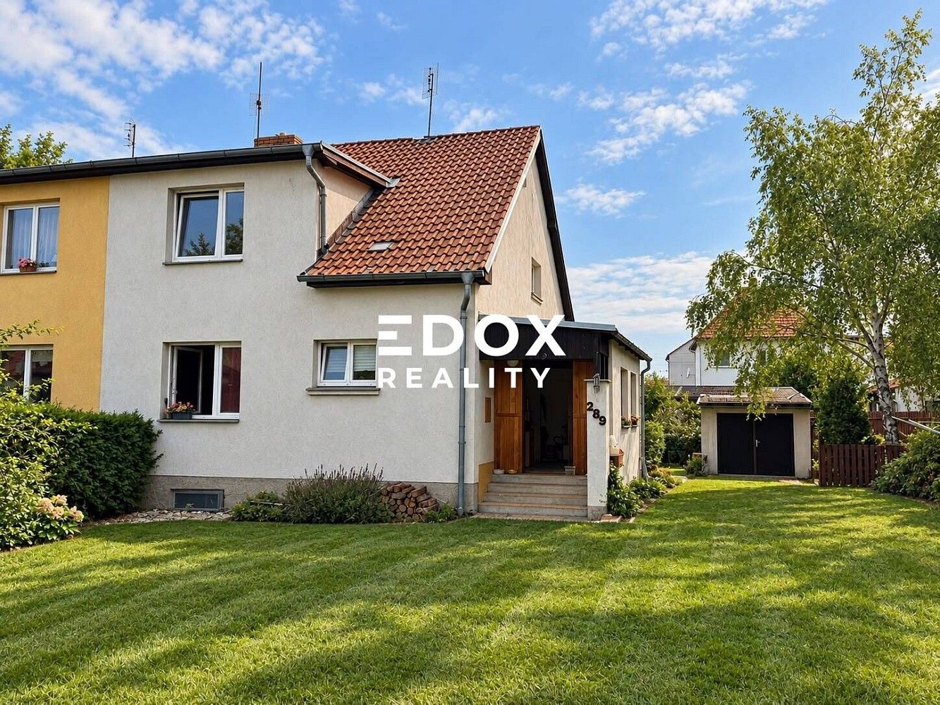 Rodinný dům, 150 m²