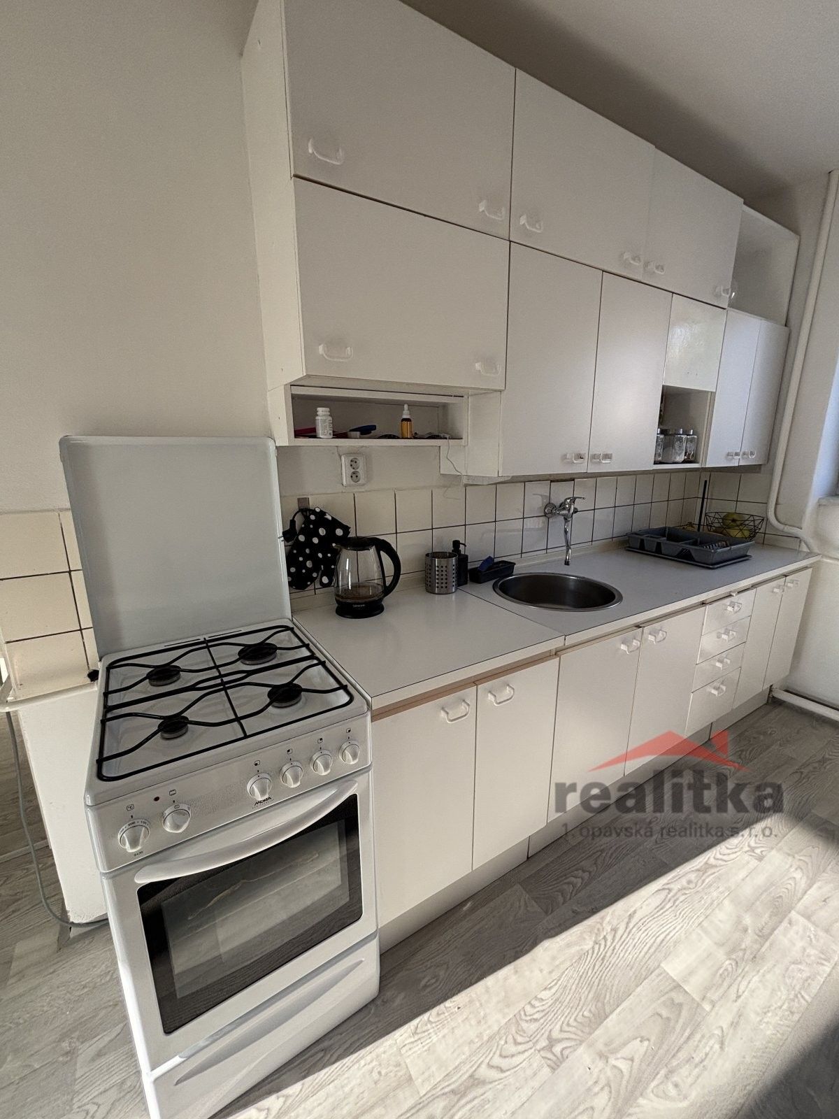 2+1, Jurečkova, Opava, 50 m² - 2
