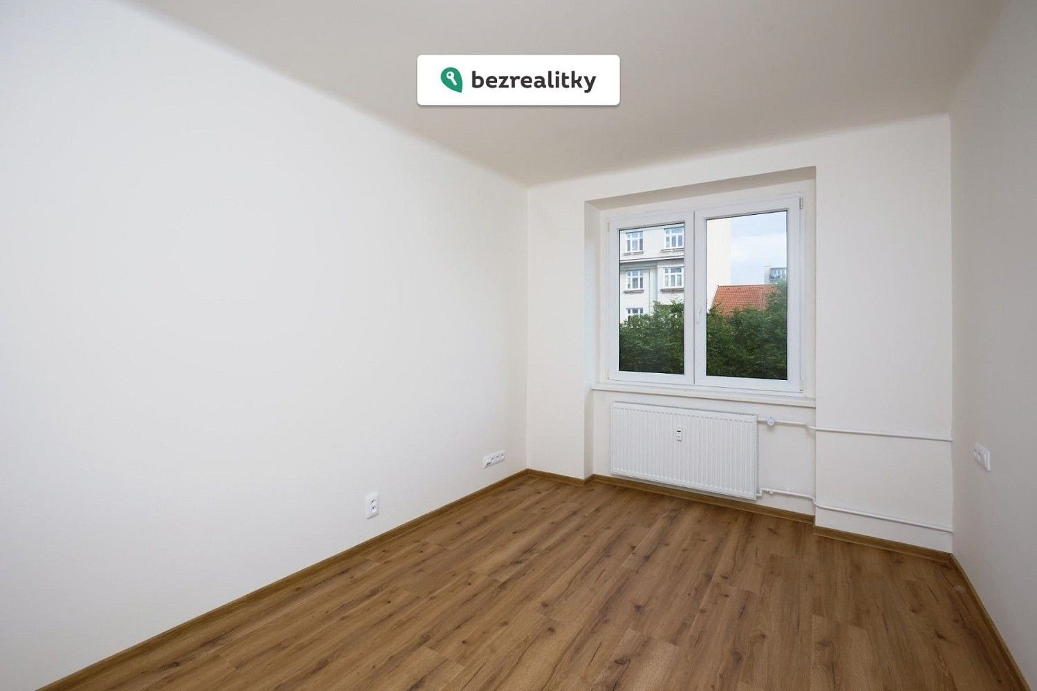 2+1, Praha - Libeň, okres Praha 9, Hlavní město Praha, 54 m² - 2
