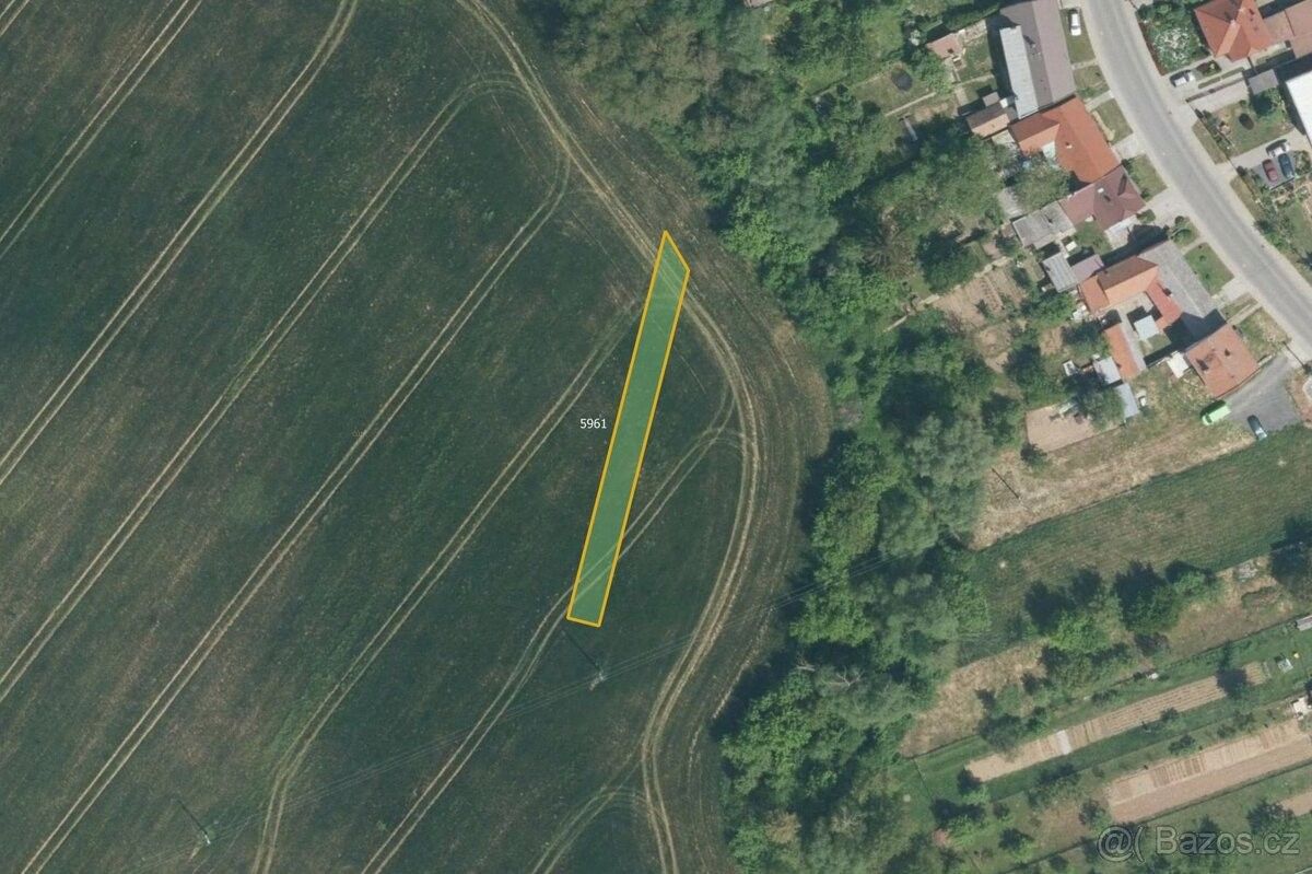 Pozemky pro bydlení, Staré Město u Uherského Hradiště, 686 03