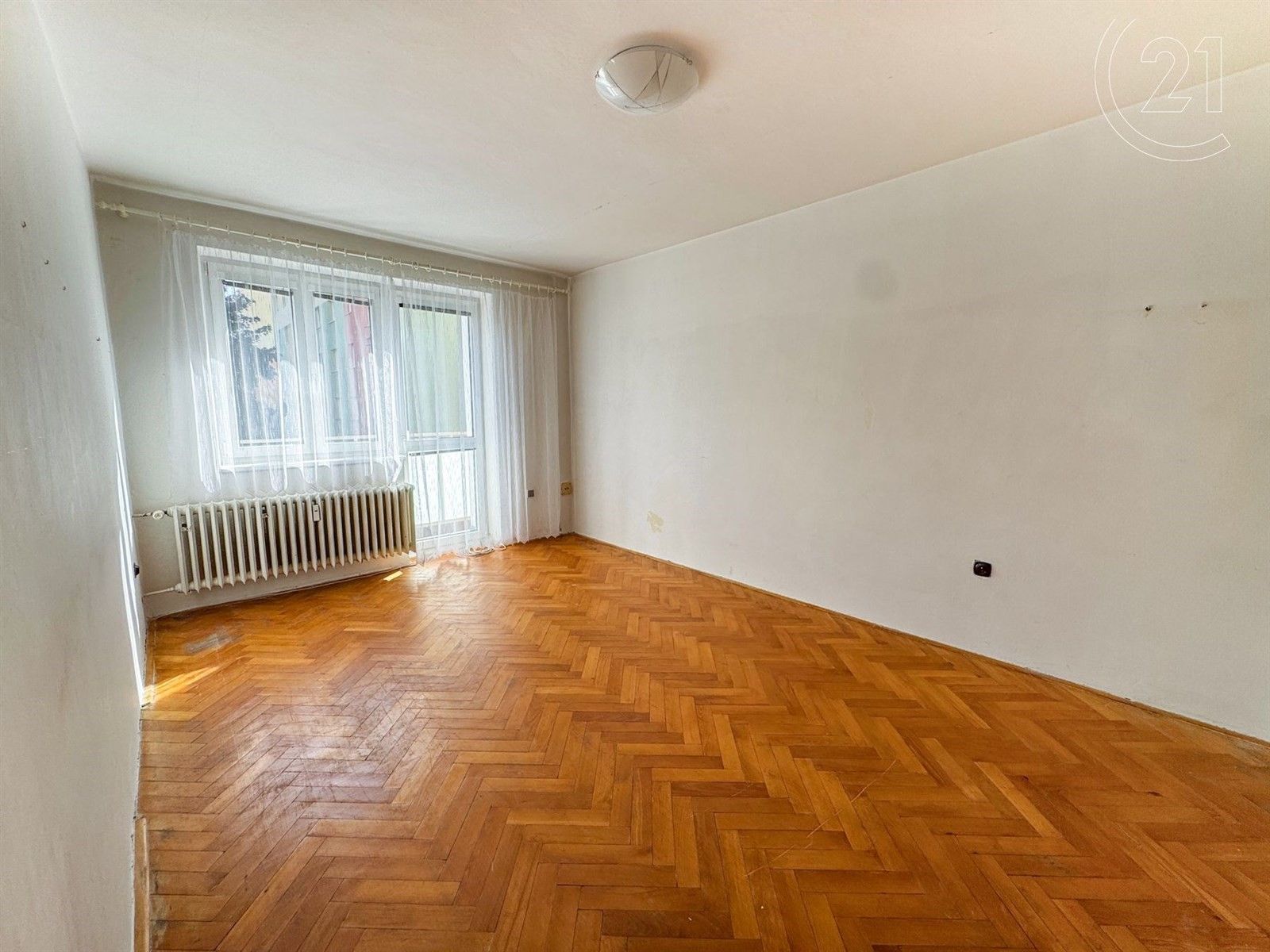 Prodej byt 2+1 - Bohuslava Martinů, Svitavy, 52 m²