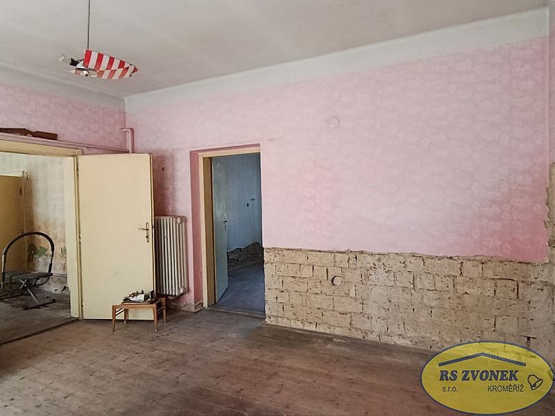 Rodinný dům · 85 m² · Hulín, okres Kroměříž - 3