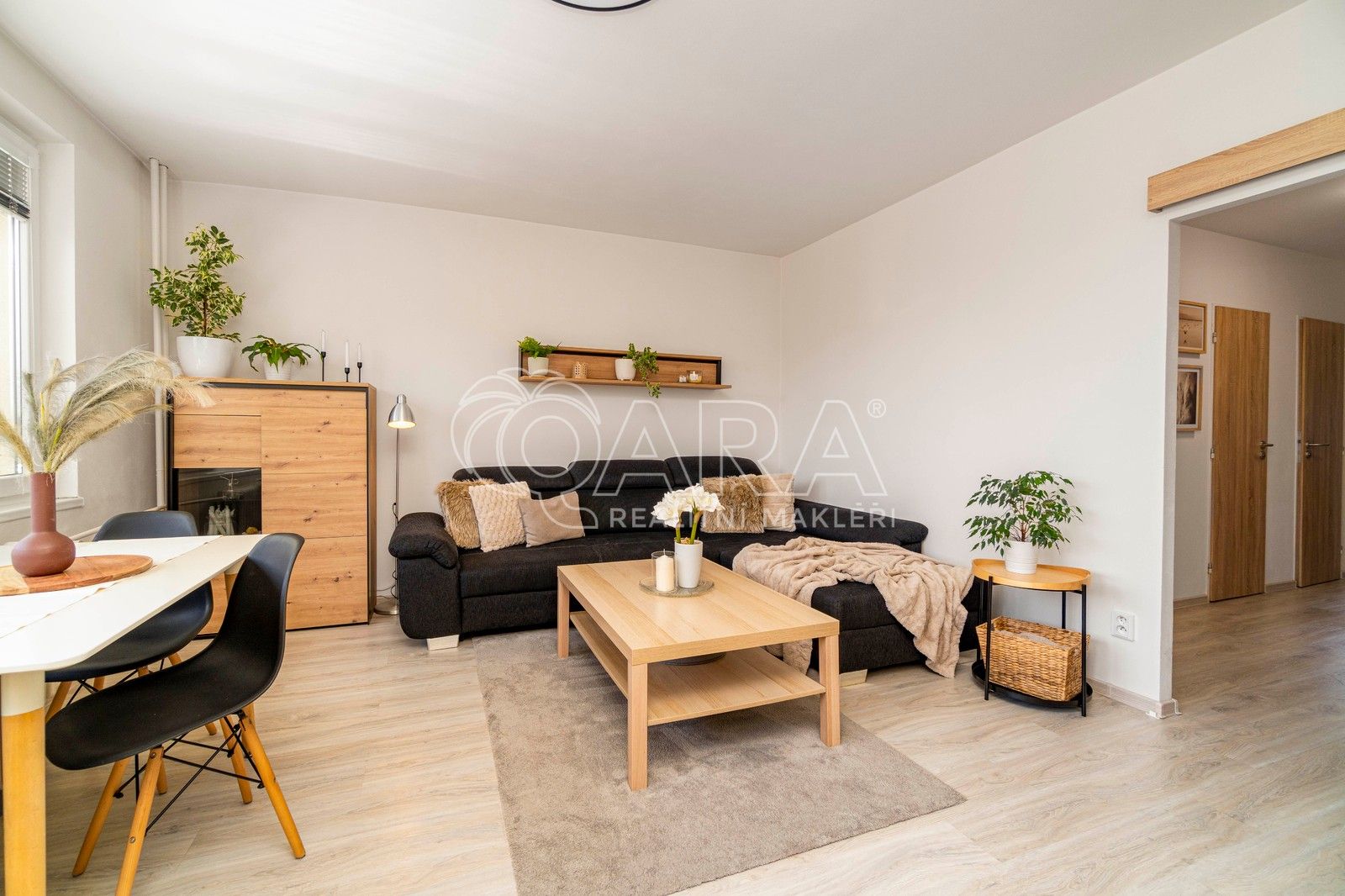 Prodej byt 3+1 - Hulvácká, Ostrava, 68 m²