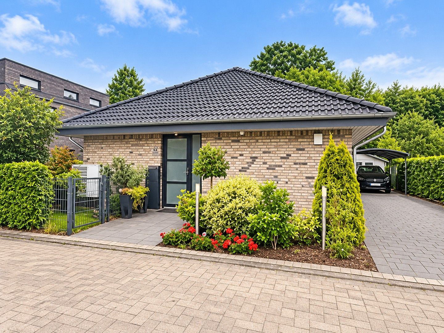 Rodinný dům · 125 m² · kastanienring 42, , Šlesvicko-Holštýnsko - 3
