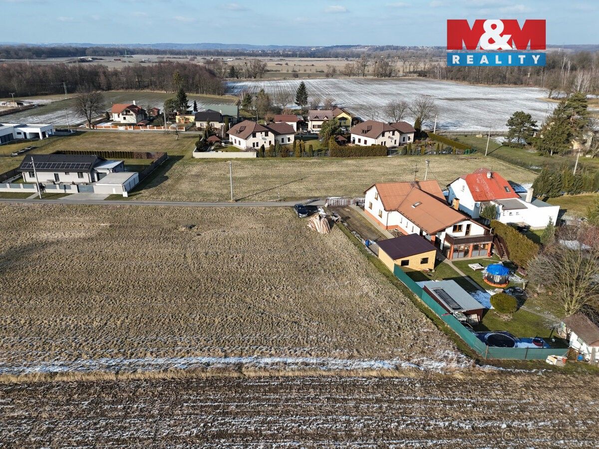 Prodej pozemek pro bydlení - Bohumín, 735 31