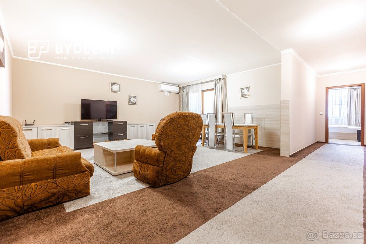 Byty, Teplice, 415 01