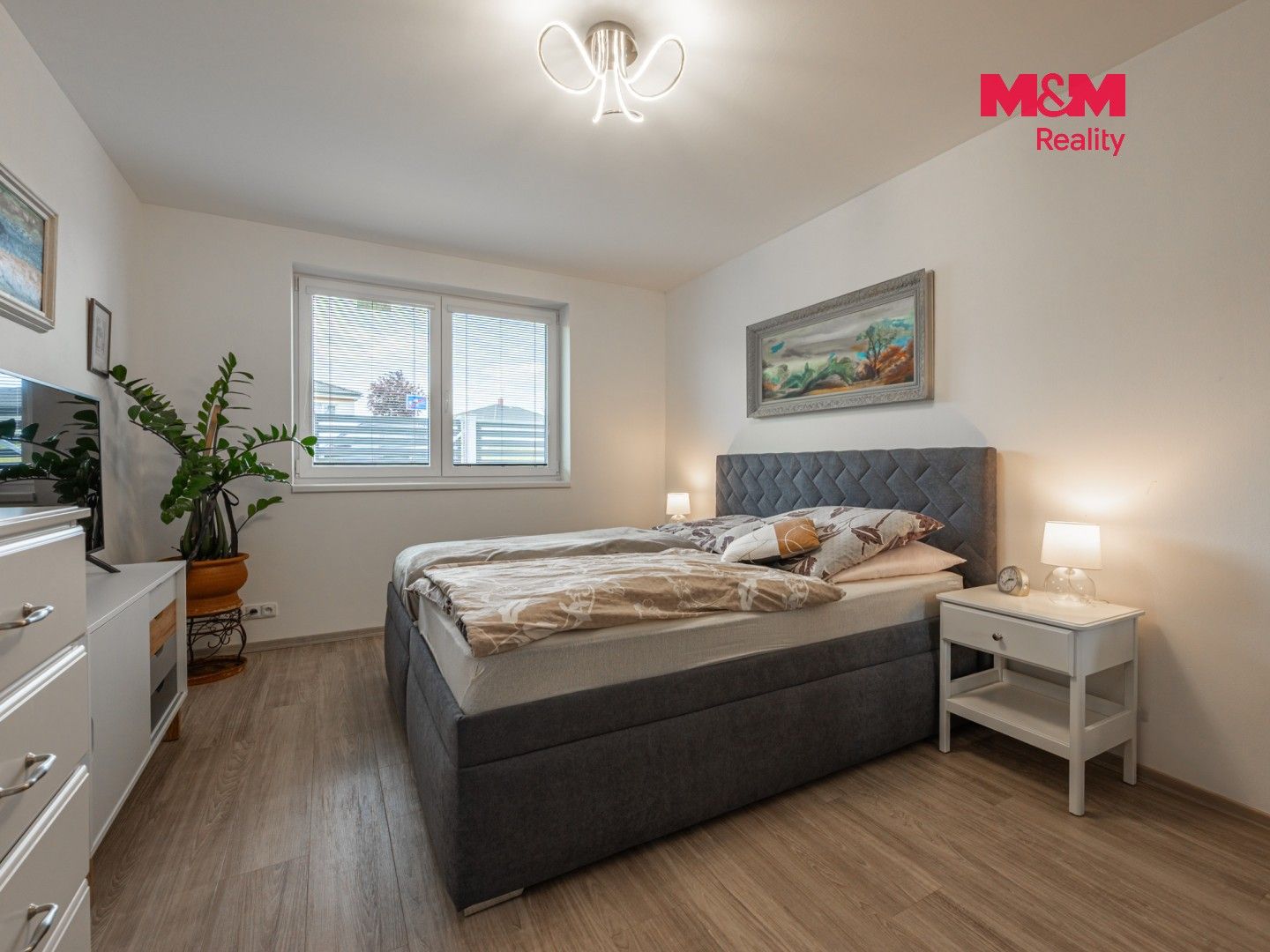 Prodej rodinný dům - Mariánovice, Benešov, 121 m² - 5