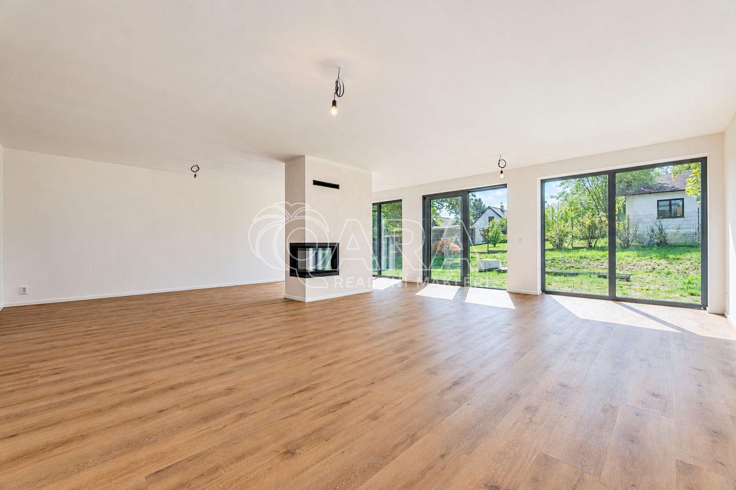 Rodinný dům · 259 m² · Na Pokraji, Kamenice - Nová Hospoda, okres Praha-východ - 4