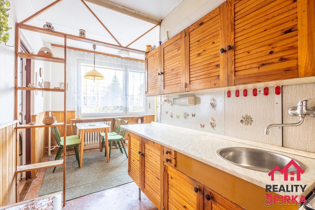 Byty, Moravská Třebová, 571 01