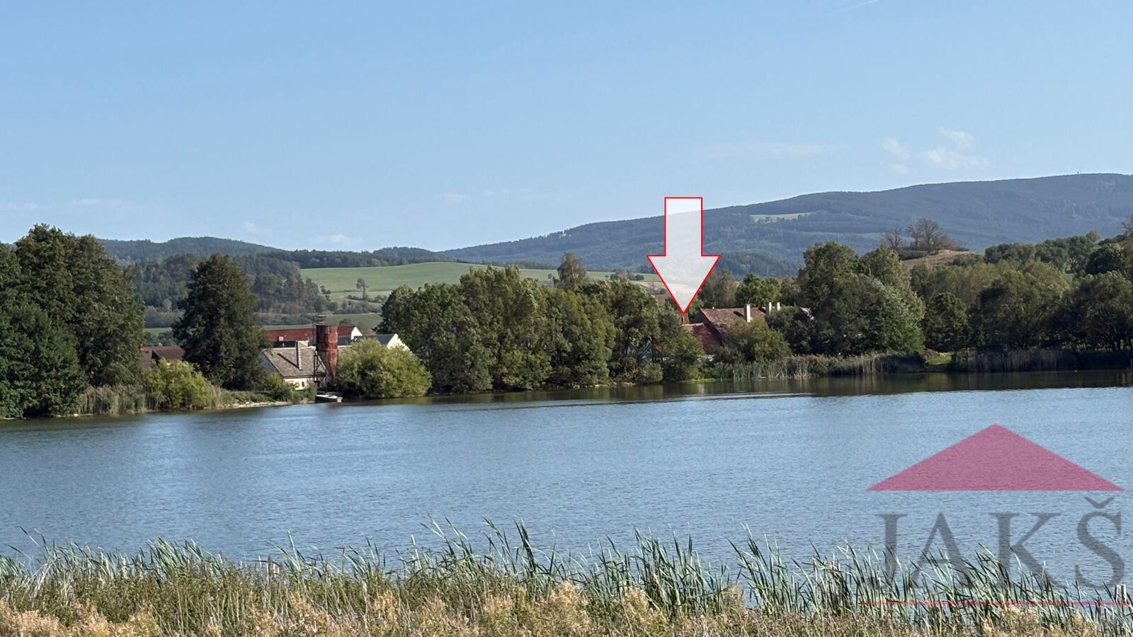 Rodinný dům · 66 m² · Dražovice - 3